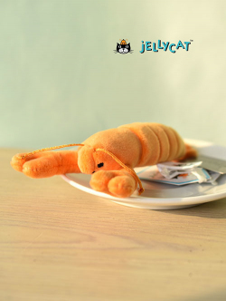 Jellycat (ジェリーキャット) 日本正規販売代理店 の通販 ETOFFE