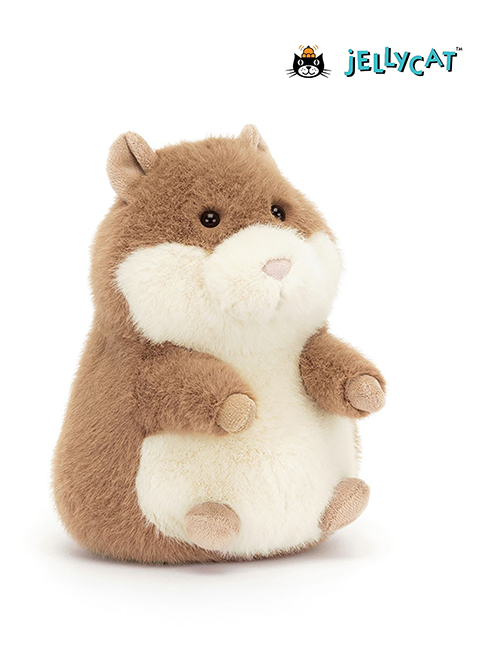 Jellycat Gordy Guinea Pig　(GOR6GP)　ジェリーキャット　　モルモット