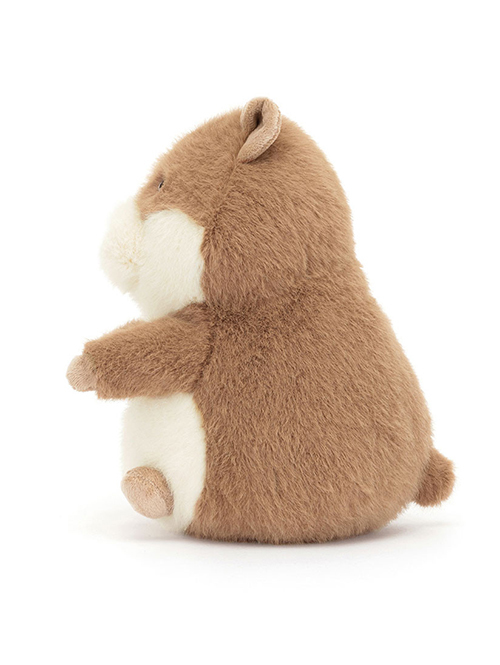 Jellycat Gordy Guinea Pig　(GOR6GP)　ジェリーキャット　　モルモット