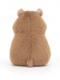 Jellycat Gordy Guinea Pig　(GOR6GP)　ジェリーキャット　　モルモット