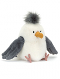 Jellycat Chip Seagull チップシーガル　カモメ　とり