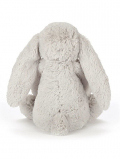 Jellycat Medium  Blossom Silver Bunny シルバーバニー　花柄　ブロッサム　うさぎ