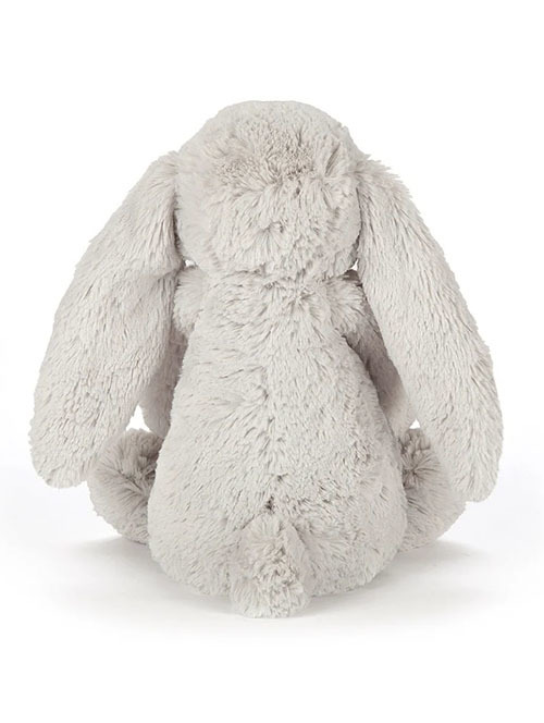 Jellycat Medium  Blossom Silver Bunny シルバーバニー　花柄　ブロッサム　うさぎ