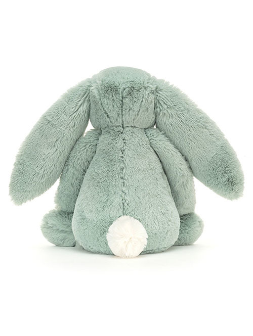 Jellycat ジェリーキャット Medium  Blossom Sage Bunny 花柄　うさぎ　セージ　