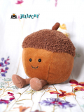 Jellycat ジェリーキャット Amuseable Acorn どんぐり　木の実