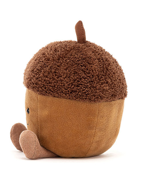 Jellycat ジェリーキャット Amuseable Acorn どんぐり 木の実