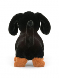 Jellycat ジェリーキャット Freddie Sausage Dog ソーセージドッグ　ダックスフンド　犬　いぬ