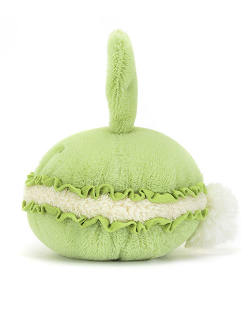 Jellycat ジェリーキャット Dainty Dessert Bunny Macaron マカロン　