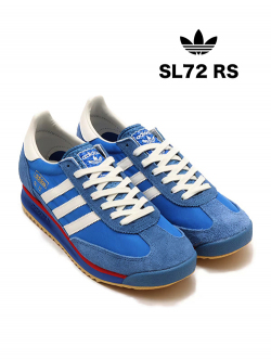 Adidas Originals SL 72 RS 限定復刻版(IG2132)