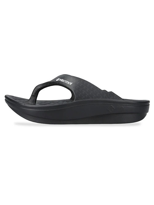 Marmot × rig FOOTWEAR flipflop 2.0 (マーモット × リグフットウェア フリップフループ2.0)