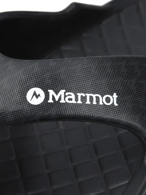 Marmot × rig FOOTWEAR flipflop 2.0 (マーモット × リグフットウェア フリップフループ2.0)