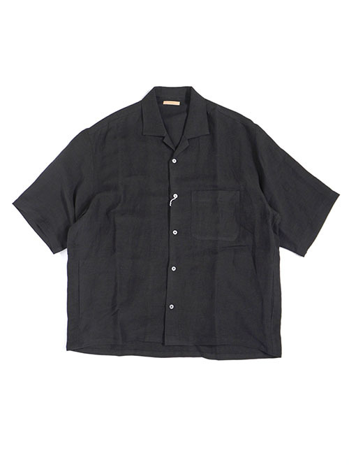 LA MOND  LINEN SHIRTS