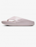 Nike WMS CALM Flip Flop カームフリップフロップ（FD4115-002)プラチナムバイオレット