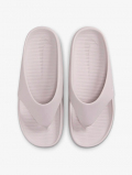 Nike WMS CALM Flip Flop カームフリップフロップ（FD4115-002)プラチナムバイオレット