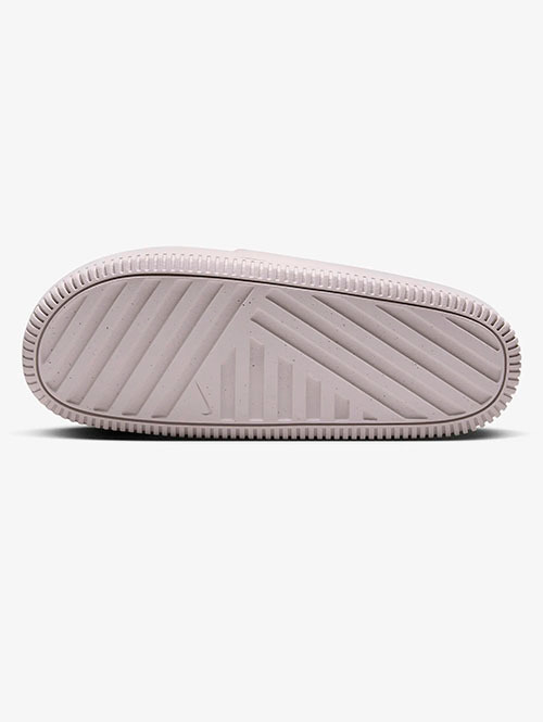 Nike WMS CALM Flip Flop カームフリップフロップ（FD4115-002)プラチナムバイオレット