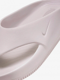 Nike WMS CALM Flip Flop カームフリップフロップ（FD4115-002)プラチナムバイオレット