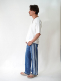 Wrangler 13MWZ COWBOY CUT REMAKE DENIM