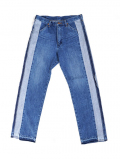 Wrangler 13MWZ COWBOY CUT REMAKE DENIM