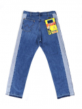 Wrangler 13MWZ COWBOY CUT REMAKE DENIM