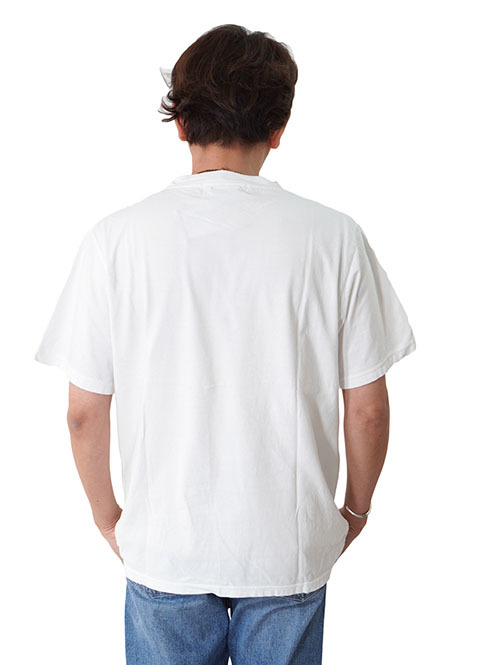 REMI RELIEF POISON Tee - Off White