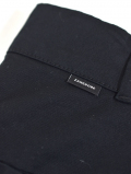 ZANEROBE  Crop Pant - Black　ゼインローブ　クロップド　パンツ　再入荷