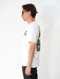 Etoffe Vintage  IN-N-OUT　スーベニアTシャツ