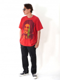 Etoffe Vintage BOB MARLEY Tee