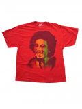 Etoffe Vintage BOB MARLEY Tee