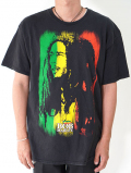 Etoffe Vintage BOB MARLEY Tee