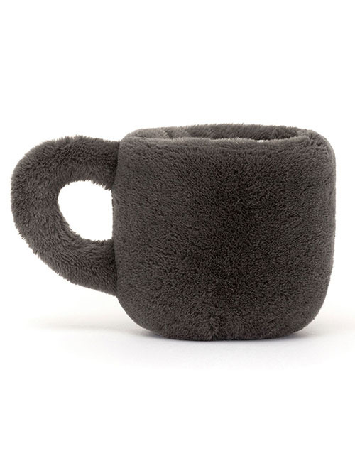 Jellycat ジェリーキャット　Coffe Cup コーヒーカップ　コーヒー　coffee　珈琲　ラテアート　A6COFC