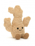 Jellycat ジェリーキャット Amuseable Ginger ジンジャー　しょうが　生姜　姜