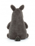 Jellycat Roderick Rhinoceros　ジェリーキャット　サイ　サイの縫いぐるみ　さい　