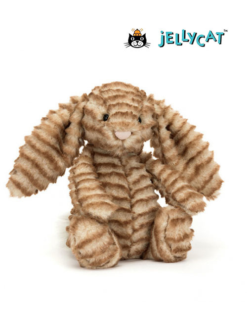 【特別仕様】Jellycat Bashful Luxe Bunny Juniper　ジェリーキャット　ラックス　バニー　