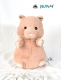 Jellycat ジェリーキャット Hank Hamster ハムスター　HNK3HAM