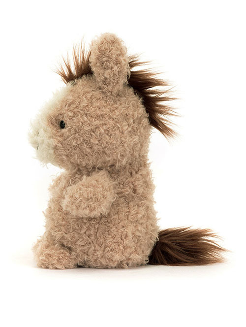 Jellycat ジェリーキャット Little Horse リトルホース うま 小馬 L3H を通販 | ETOFFE