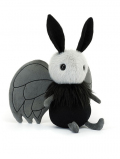 Jellycat ジェリーキャット　Miff Mothman ミフモスマン　こうもり　妖精