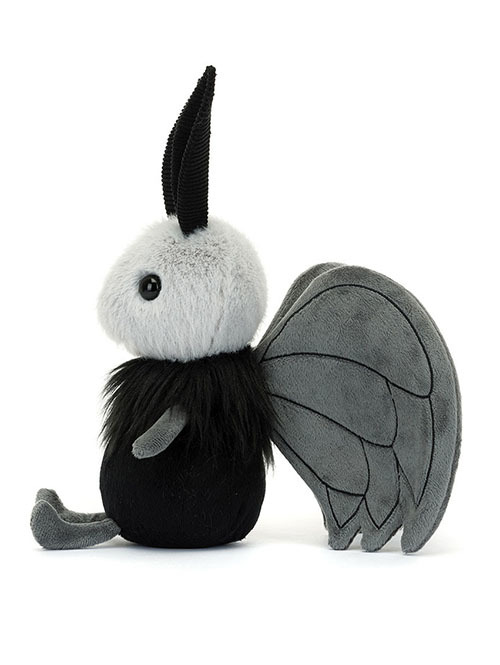 Jellycat ジェリーキャット　Miff Mothman ミフモスマン　こうもり　妖精