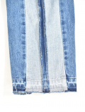 Wrangler 13MWZ COWBOY CUT REMAKE DENIM