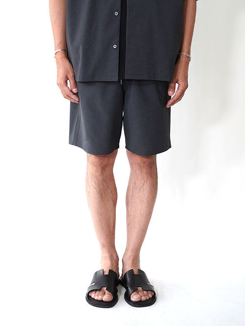 LA MOND  SHARI SHORTS - Chacoal