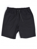 LA MOND  SHARI SHORTS - Black