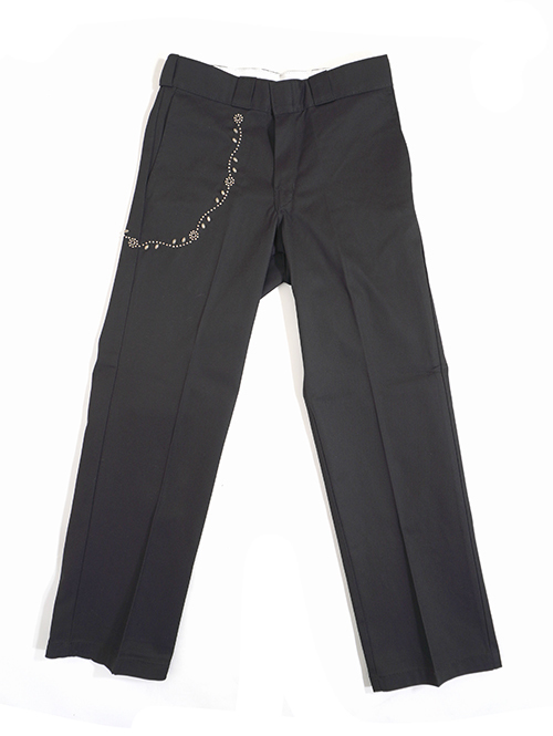 HTC Dickies Pants #SN-32 W. Chain.　再入荷