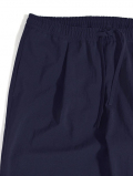 LA MOND  SHARI EASY PANT - Dark Navy