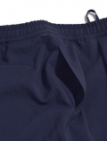 LA MOND  SHARI EASY PANT - Dark Navy