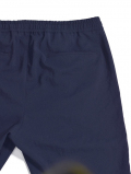 LA MOND  SHARI EASY PANT - Dark Navy