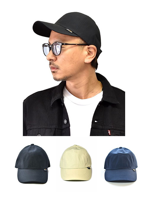 RE:NEW CORDURA CAP 再入荷