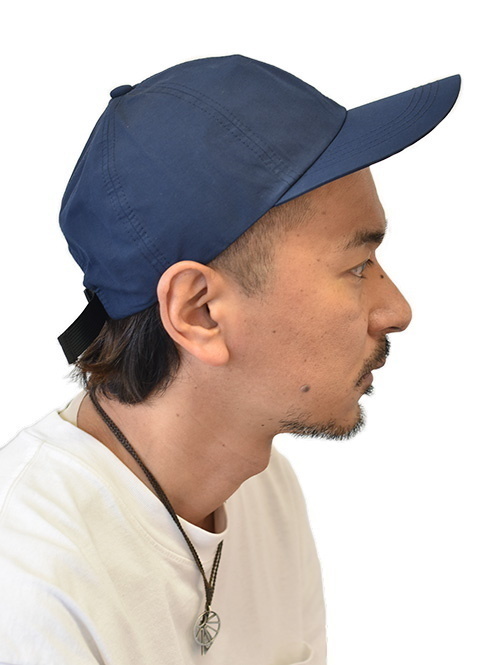 RE:NEW CORDURA CAP 再入荷