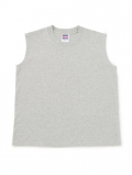 GOAT 7oz NO SLEEVE TEE