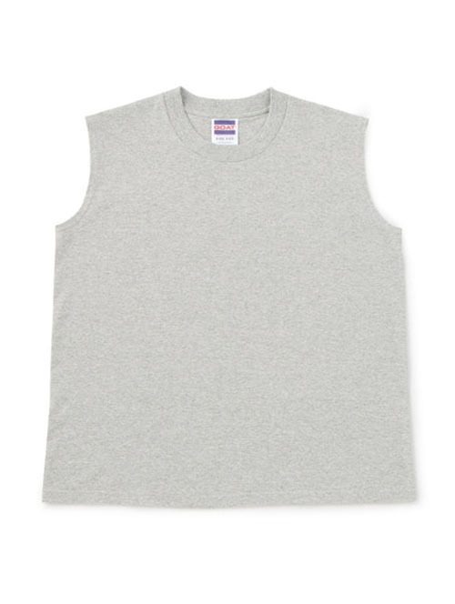GOAT 7oz NO SLEEVE TEE