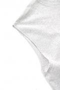 GOAT 7oz NO SLEEVE TEE