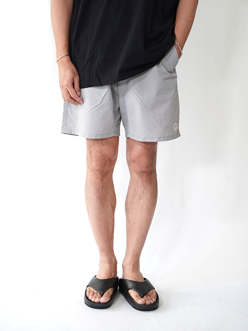 MARMOT  Mammoth Shorts - Lt.Grey